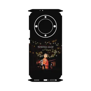 MAHOOT Spirited Away-FullSkin Cover Sticker for Honor Magic 5 Lite