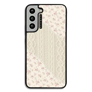 AKAM AMC-WSGS22P-TRICOT-7 Cover For Samsung Galaxy S22 Plus
