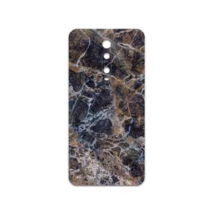 MAHOOT  Earth-White-Marble Cover Sticker for Xiaomi Mi 9t