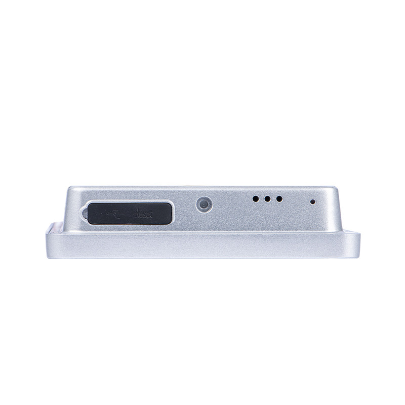 دستگاه حضور و غیاب نوین پرداز سپنتا مدل  NP782 VisibleLight