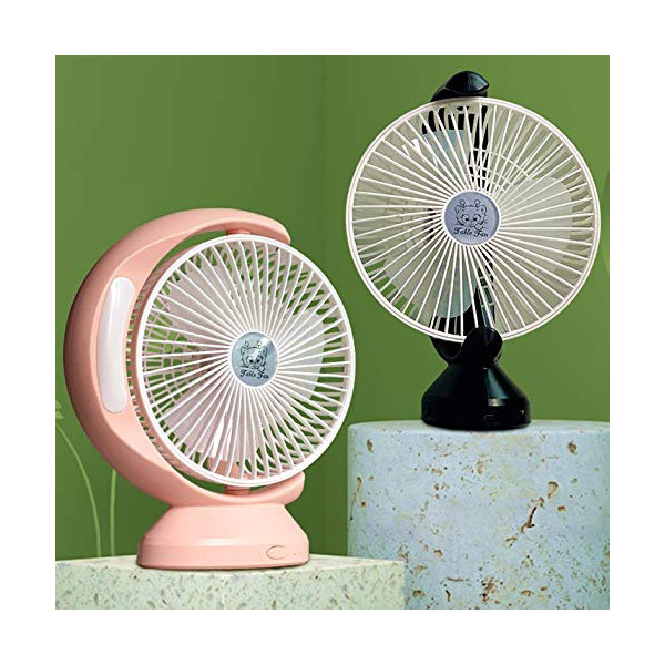 پنکه شارژی مدل QG-5590 پنکه شارژی مدل QG-5590