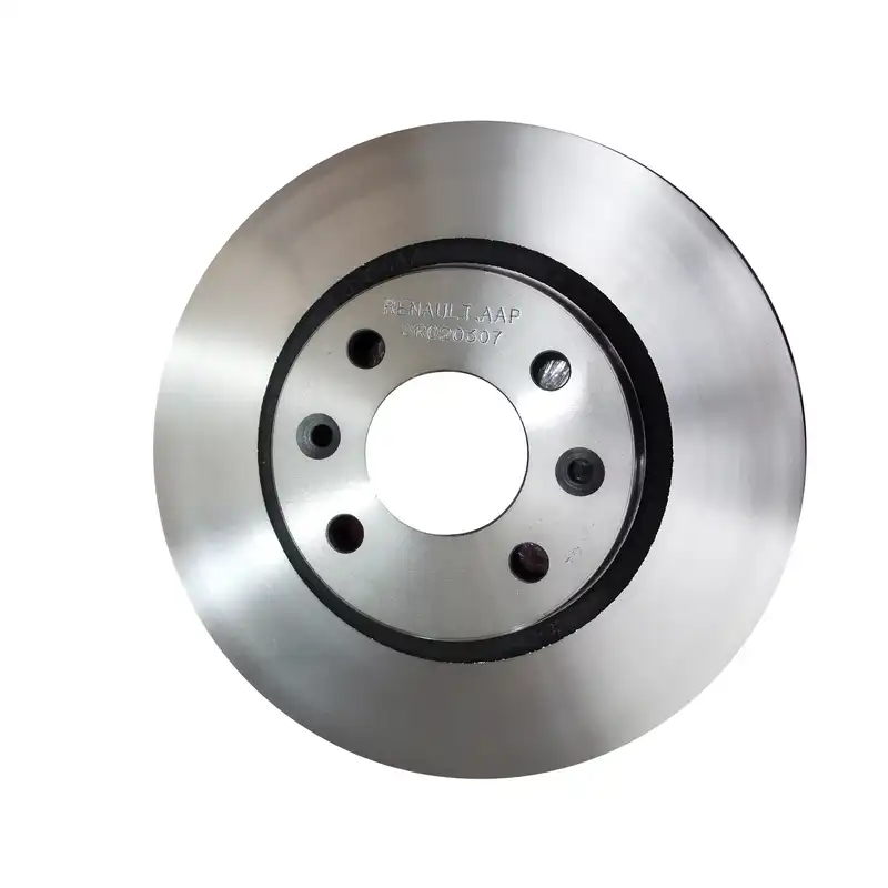 دیسک ترمز چرخ جلو کاردینال کدR10 مناسب برای رنو ال 90