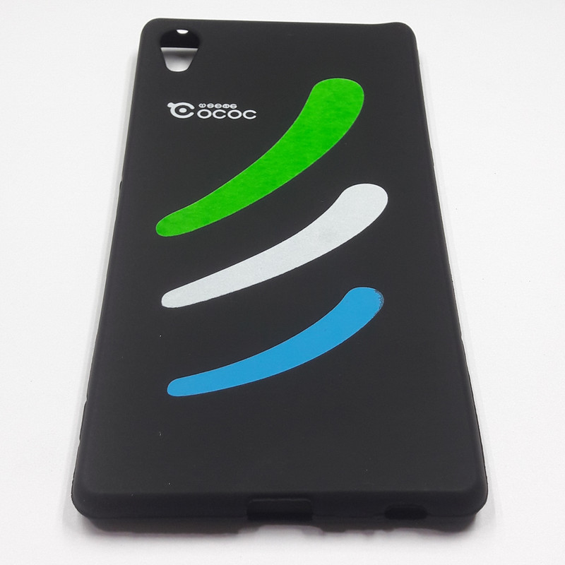 کاور مدل co1 مناسب برای گوشی موبایل سونی xperia z4