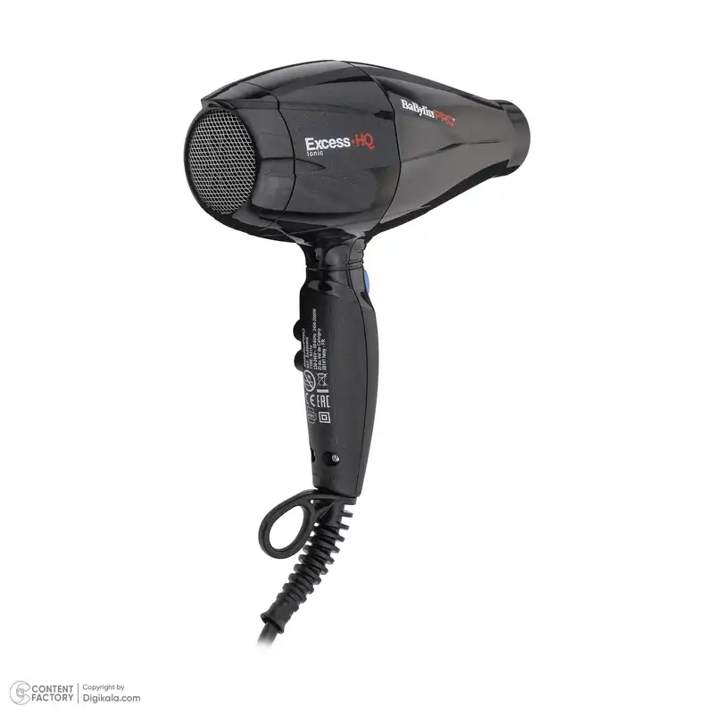 سشوار بابیلیس پرو مدل BAB6990IE