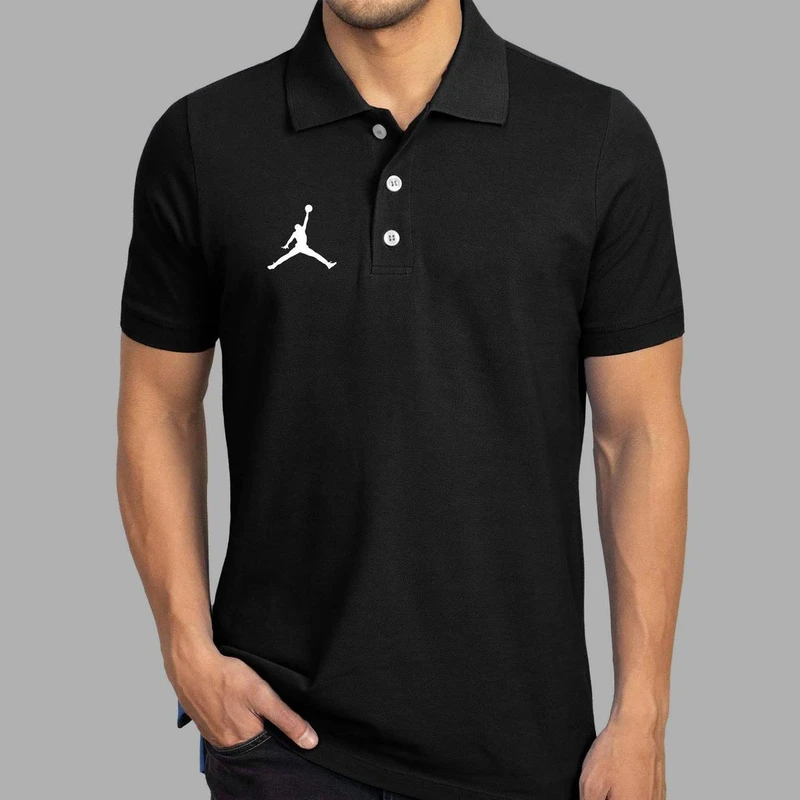 پولوشرت آستین کوتاه مردانه مدل 0041218