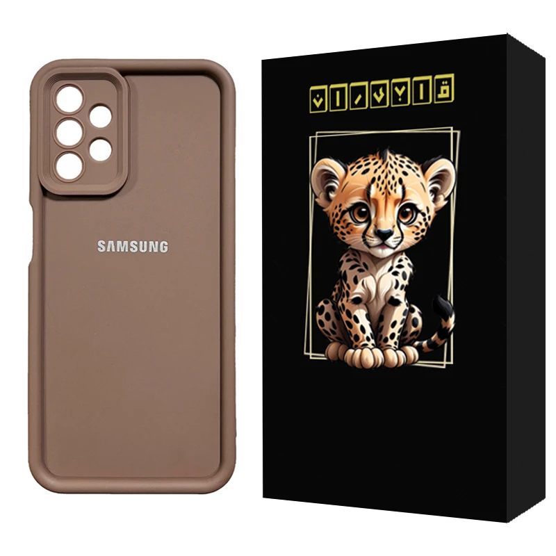 کاور قاب ایران مدل sol مناسب برای گوشی موبایل سامسونگ Galaxy A33