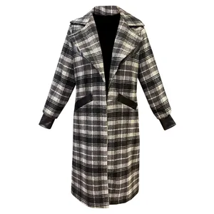 پالتو زنانه مدل بتوف کد 05