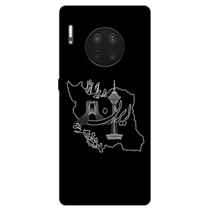 Megafone 1870 Cover For Huawei Mate 30 Pro
