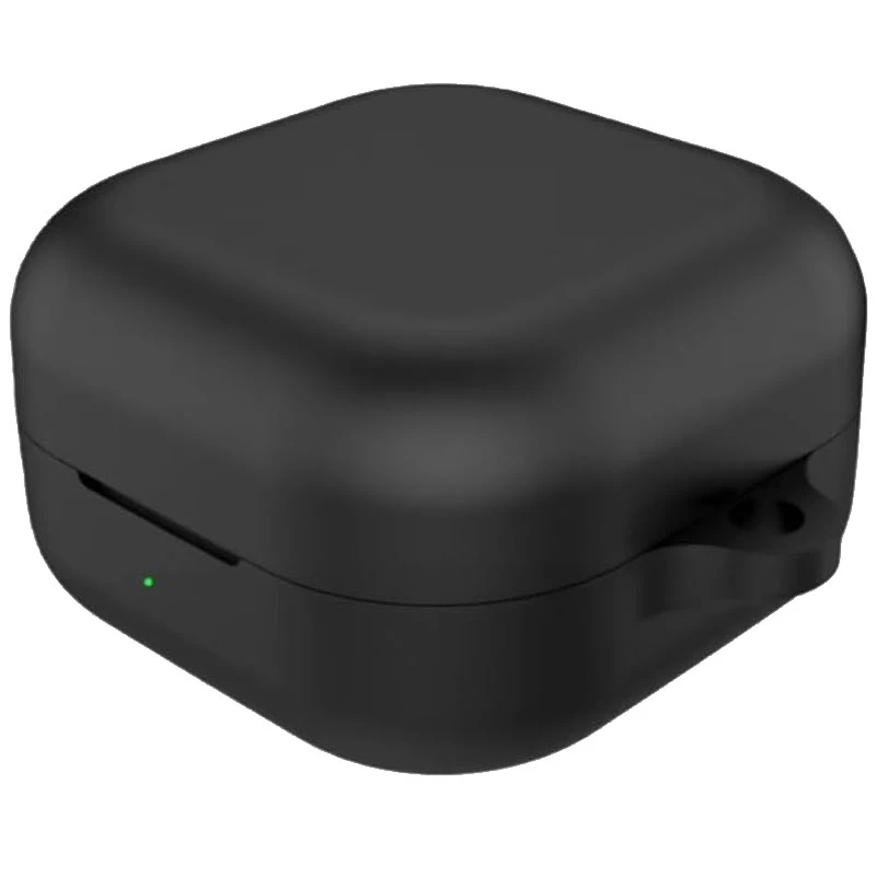 کاور مسیر مدل Silic4 مناسب برای کیس هدفون بی سیم سامسونگ Galaxy Buds 4 / 4 Pro