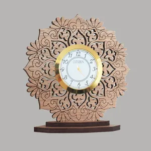 ساعت رومیزی مدل آفتاب