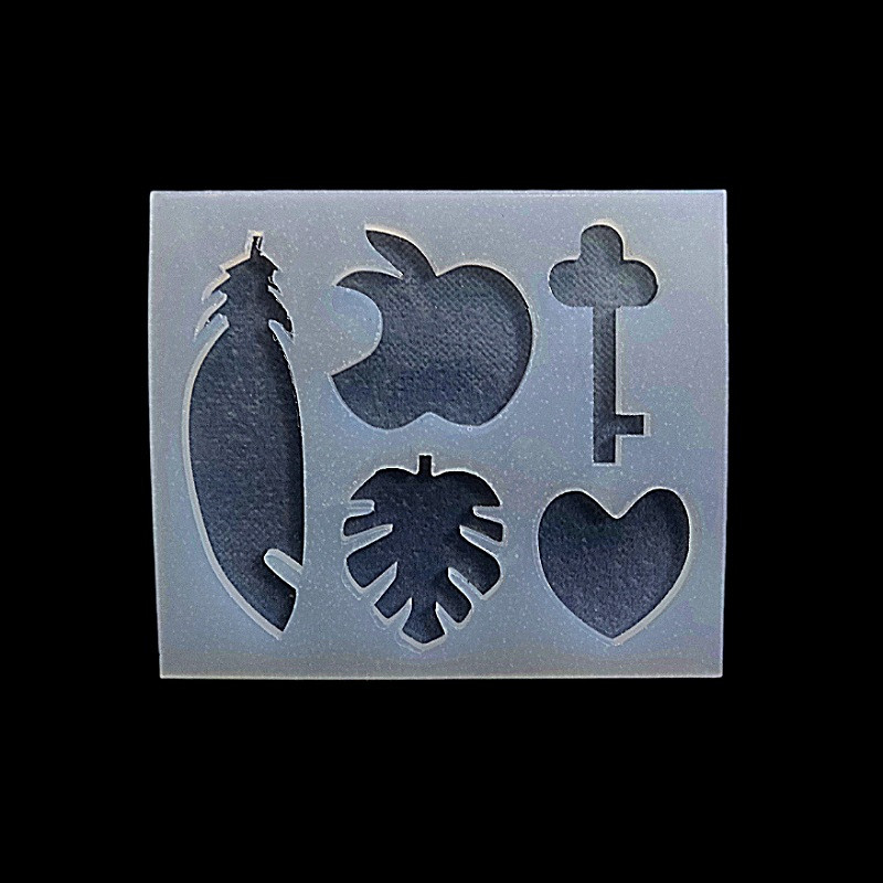 قالب رزین اپوکسی  مدل  ونوس کد 8009