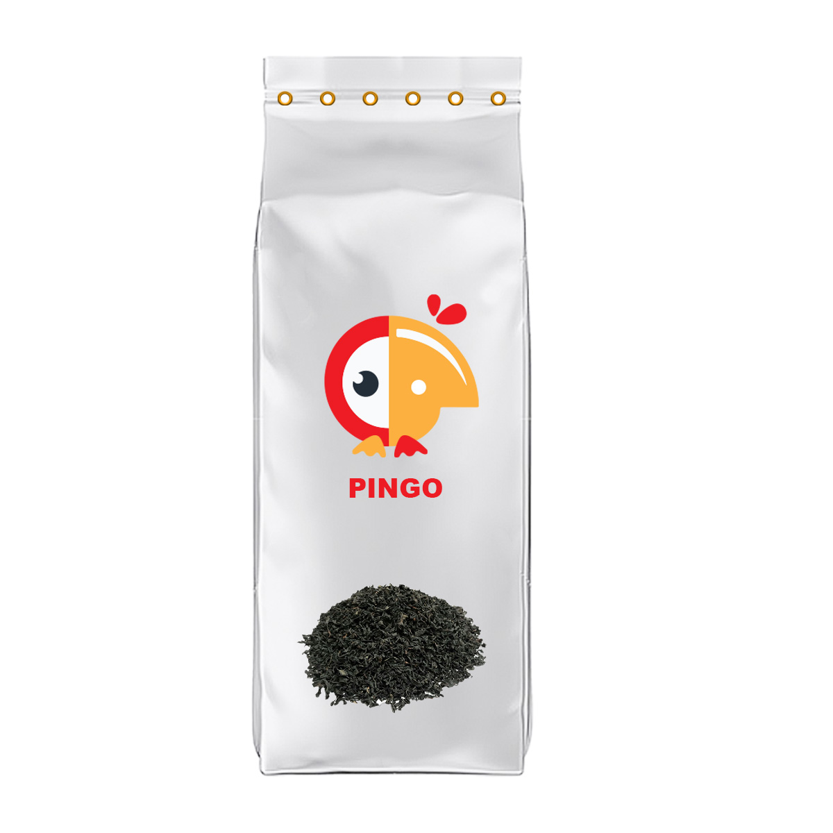 چای باروتی زرین سیلان پینگو - 5 کیلوگرم