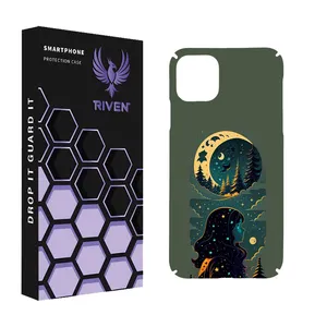 RIVEN RI2-12 Case For Apple iPhone 11 Pro Max