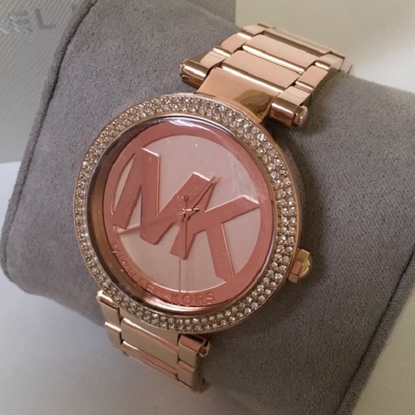 خرید                                      ساعت مچی عقربه ای زنانه مایکل کورس مدل MK5865