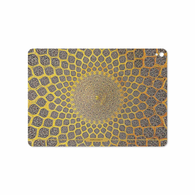برچسب پوششی ماهوت مدل Iran-Tile2 مناسب برای تبلت اپل iPad Pro 9.7 2016 A1674