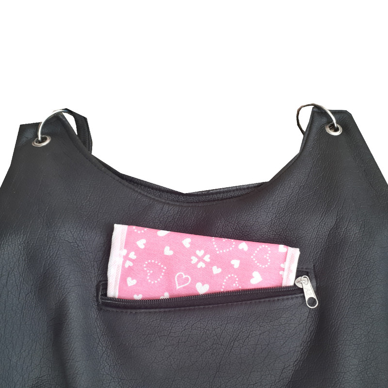 جای دستمال کاغذی  مدل قلب کد 212