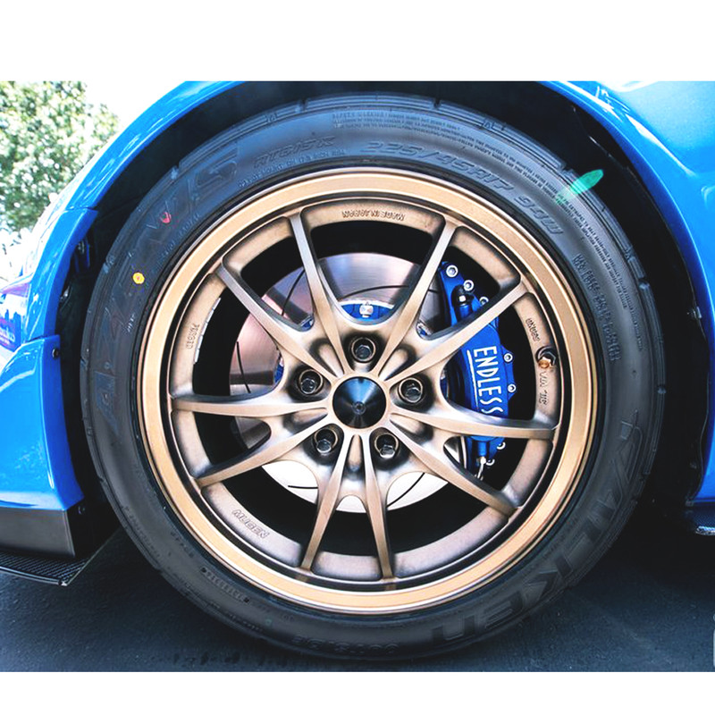 کاور ترمز برمبو مدل KTBRBXLبسته 2 عددی