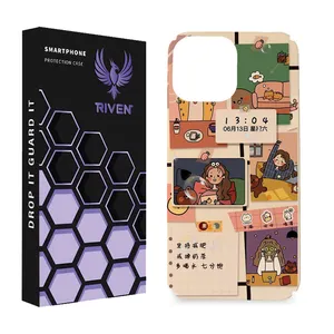 RIVEN RI2-10 Case For Apple iphone 14 Pro Max