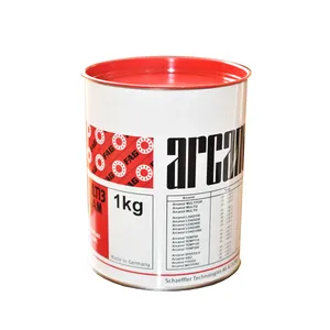گریس نسوز اف آ گ مدل  Arcanol Multi3-AAM حجم یک لیتر