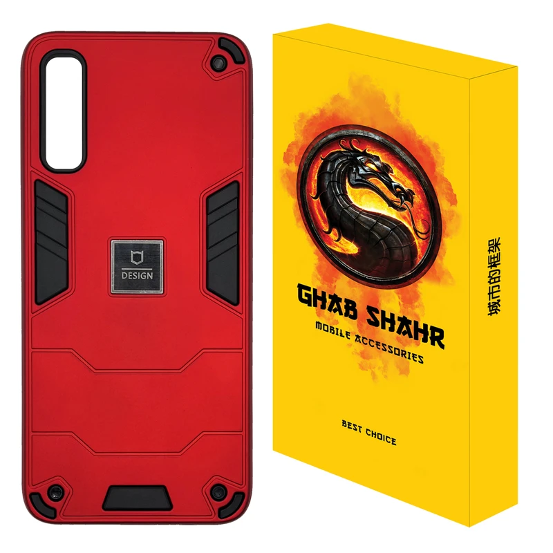 کاور قاب شهر مدل NEWBAT مناسب برای گوشی موبایل سامسونگ Galaxy A70