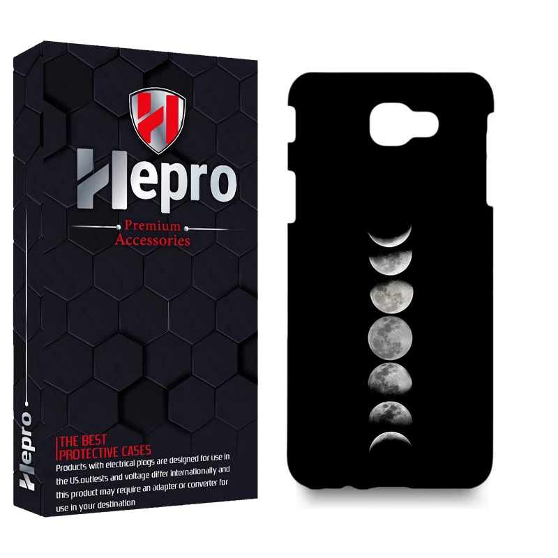 کاور هپرو مدل MC مناسب برای گوشی موبایل سامسونگ GALAXY J5 PRIME