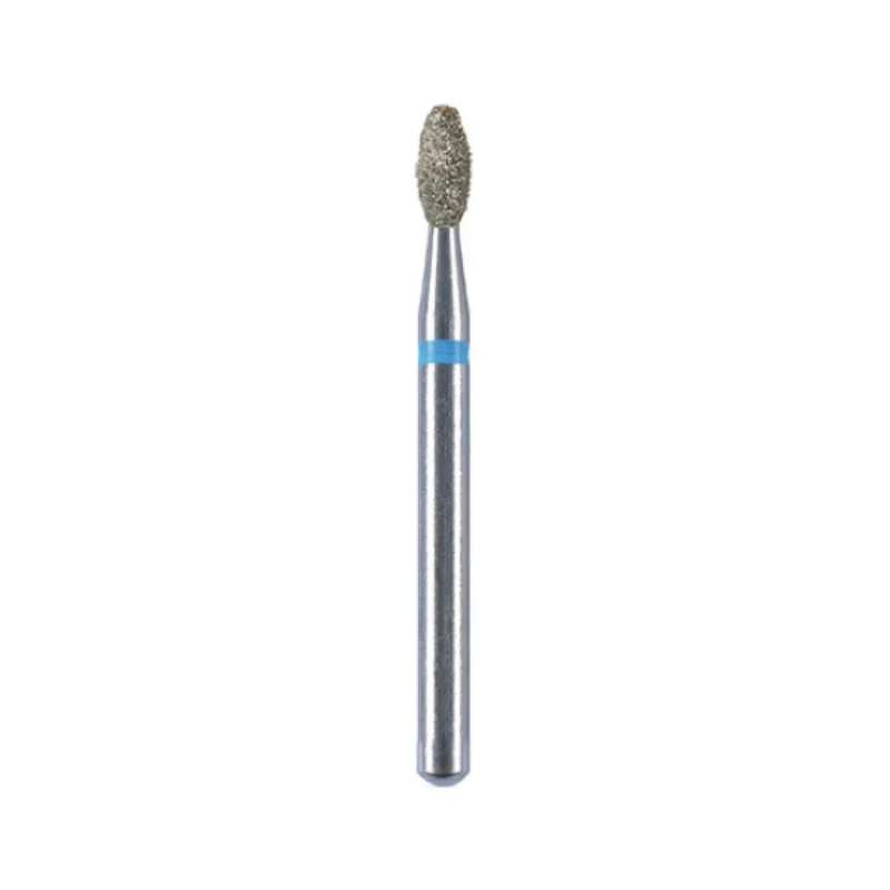 فرز الماسی لاستردنت مدل شعله شمعی توربین بسته 5 عددی فرز الماسی لاستردنت مدل شعله شمعی توربین بسته 5 عددی