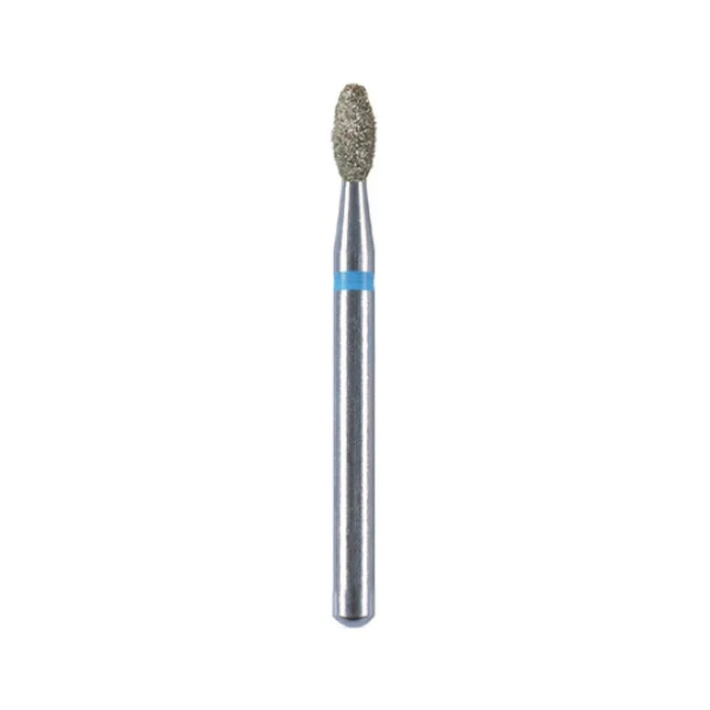 فرز الماسی لاستردنت مدل شعله شمعی توربین بسته 5 عددی فرز الماسی لاستردنت مدل شعله شمعی توربین بسته 5 عددی