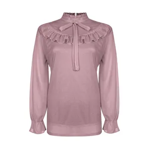 بلوز زنانه زنو مدل 251