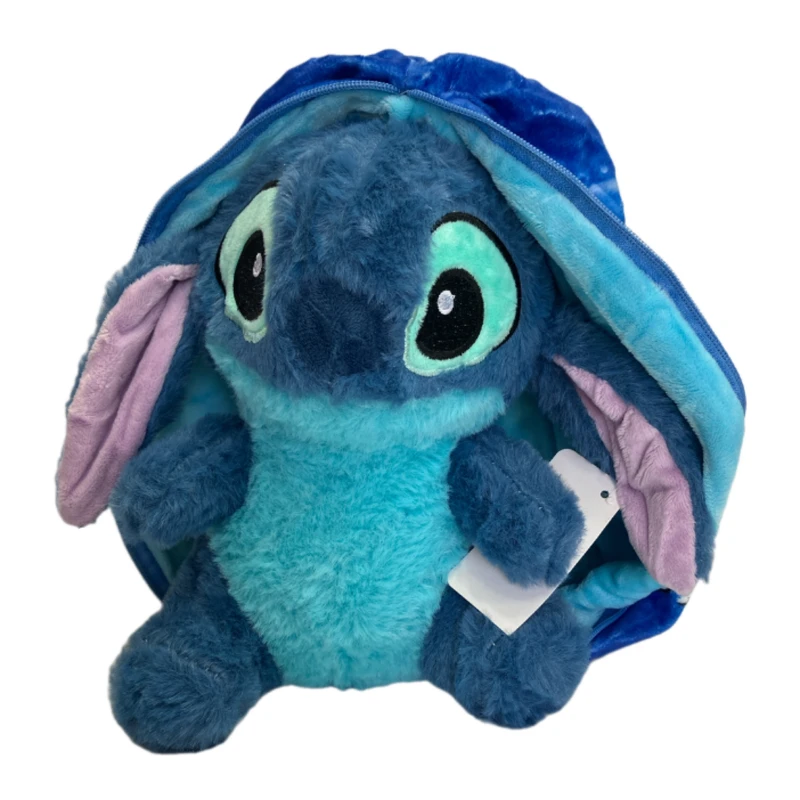 عروسک مدل سورپرایزی شخصیت استیج skg7013 ارتفاع 20 سانتی‌متر