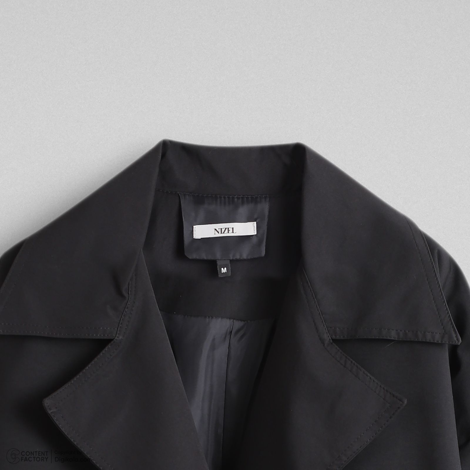 بارانی زنانه نیزل مدل 181 - - 4