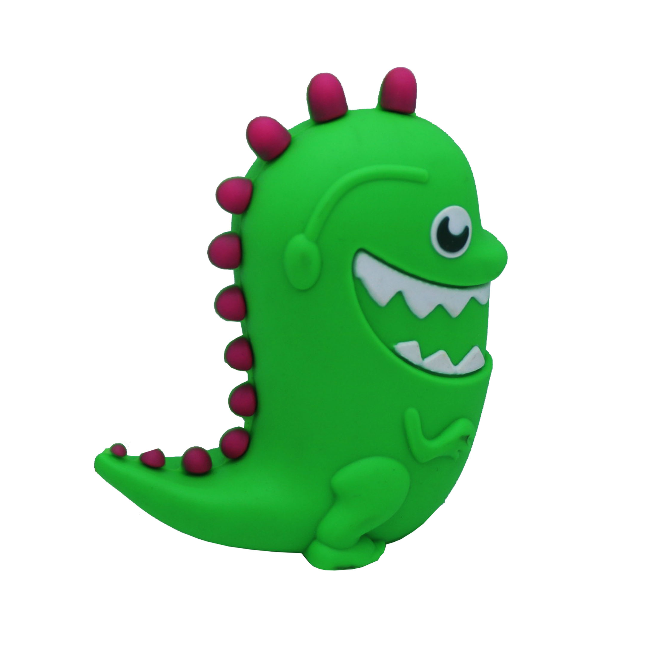 شارژر همراه طرح Crocodile مدل EMJ-001 ظرفیت 2600 میلی آمپر ساعت