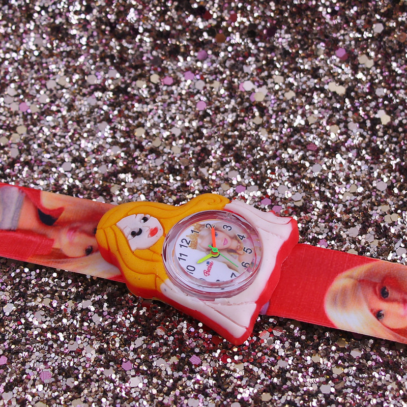 ساعت مچی عقربه ای دخترانه مدل BR 3224 -GHR-SE ساعت مچی عقربه ای دخترانه مدل BR 3224 -GHR-SE