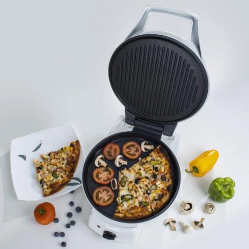 عکس شماره 11 : پیتزا ساز جیپاس مدل gpm2035n