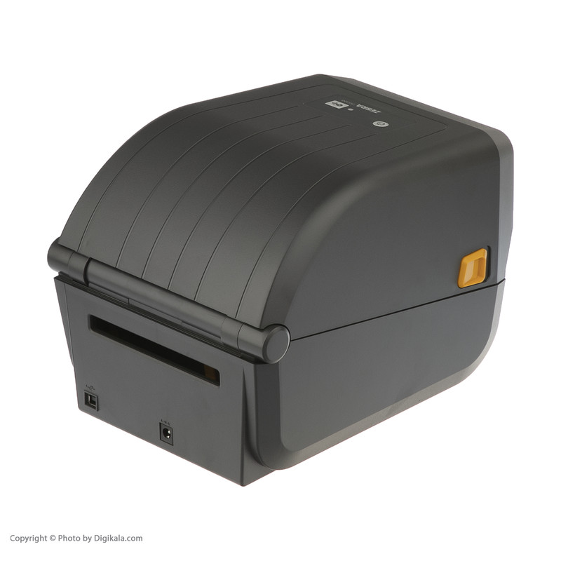 پرینتر لیبل زن زبرا مدل ZD220t 2