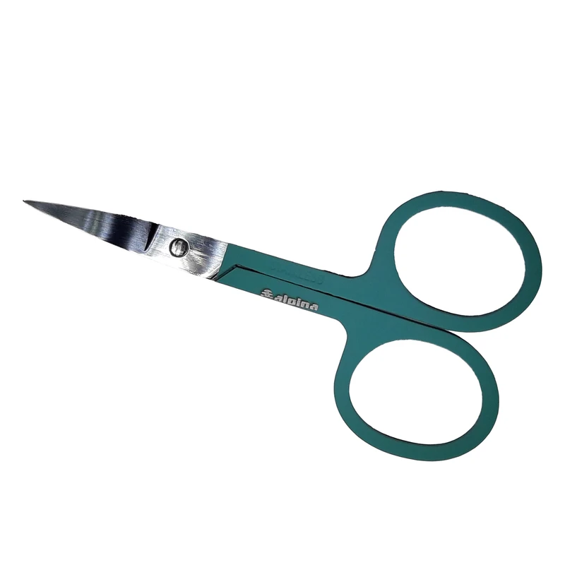 قیچی ابرو آلپینا کد 37