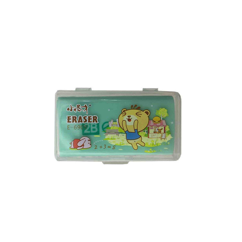 پاک کن مدل B2