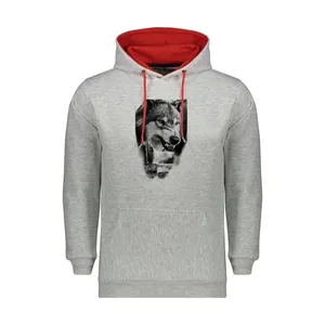 هودی مردانه آریا پارس مدل آراد-428