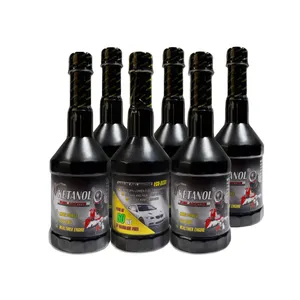 KETANOL Petro 3 in 1 Fuel Additive 500ml 6 Bottles