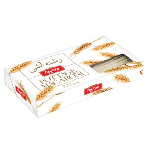 رشته آشی سمیه مقدار 500 گرم