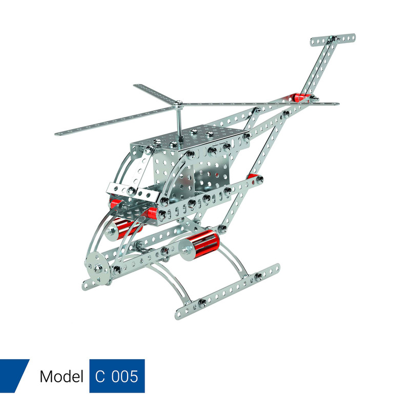 ساختنی ایپکا مدل GN 4010