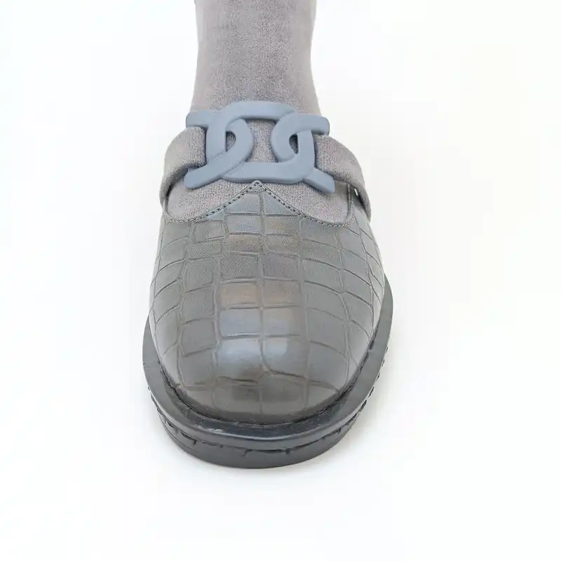 نیم بوت زنانه مدل M 21