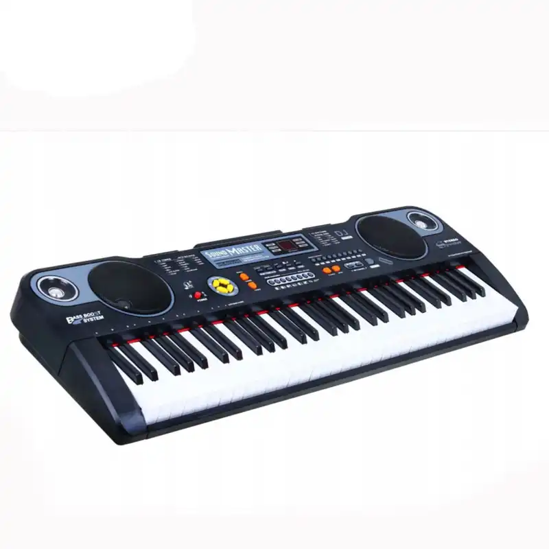 بازی آموزشی کیبورد مدل MQ860