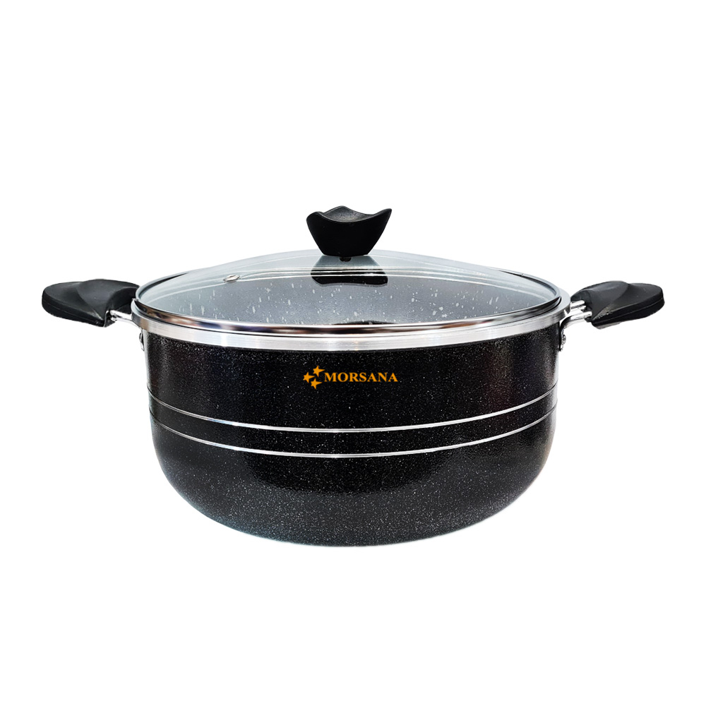  قابلمه مرسانا مدل MT2400 سایز 24 