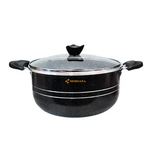 قابلمه مرسانا مدل MT2400 سایز 24