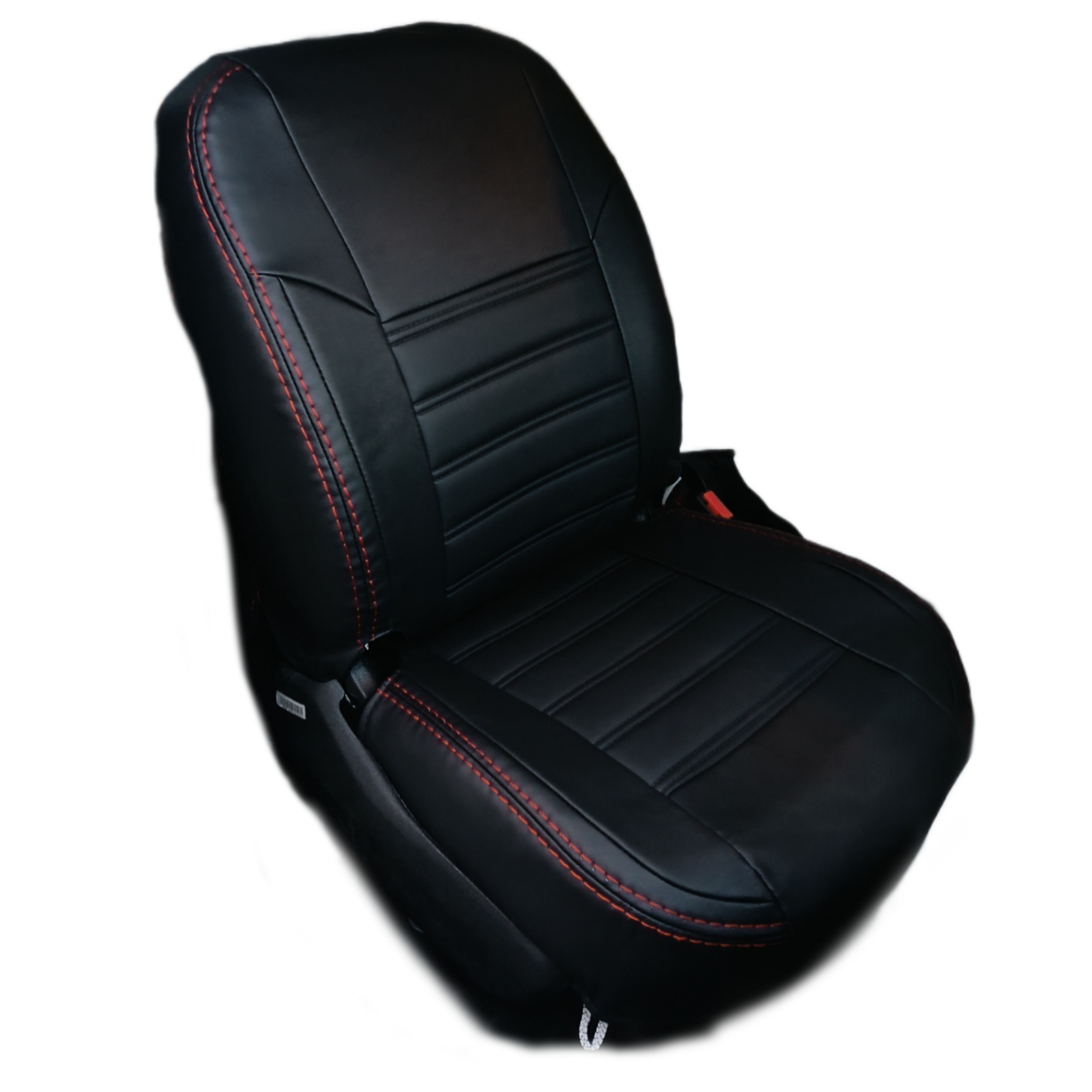 روکش صندلی خودرو مدل1007 چرم مناسب برای پژو 206