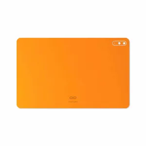 MAHOOT Matte-Orange Cover Sticker for Huawei Matepad 10.4 2020 BAH3-L09