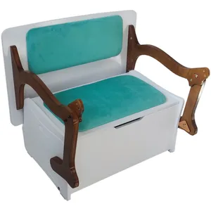 ست میز و صندلی کودک مدل عود وود