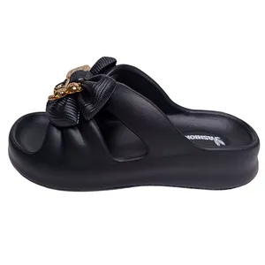 دمپایی زنانه پاپا مدل آرامیس کد 1653