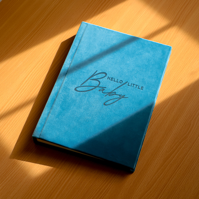 آلبوم عکس 20 برگ مدل پیسکا 21--16