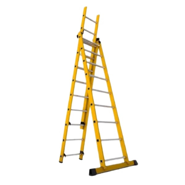 نردبان27 پله مدل الگانت